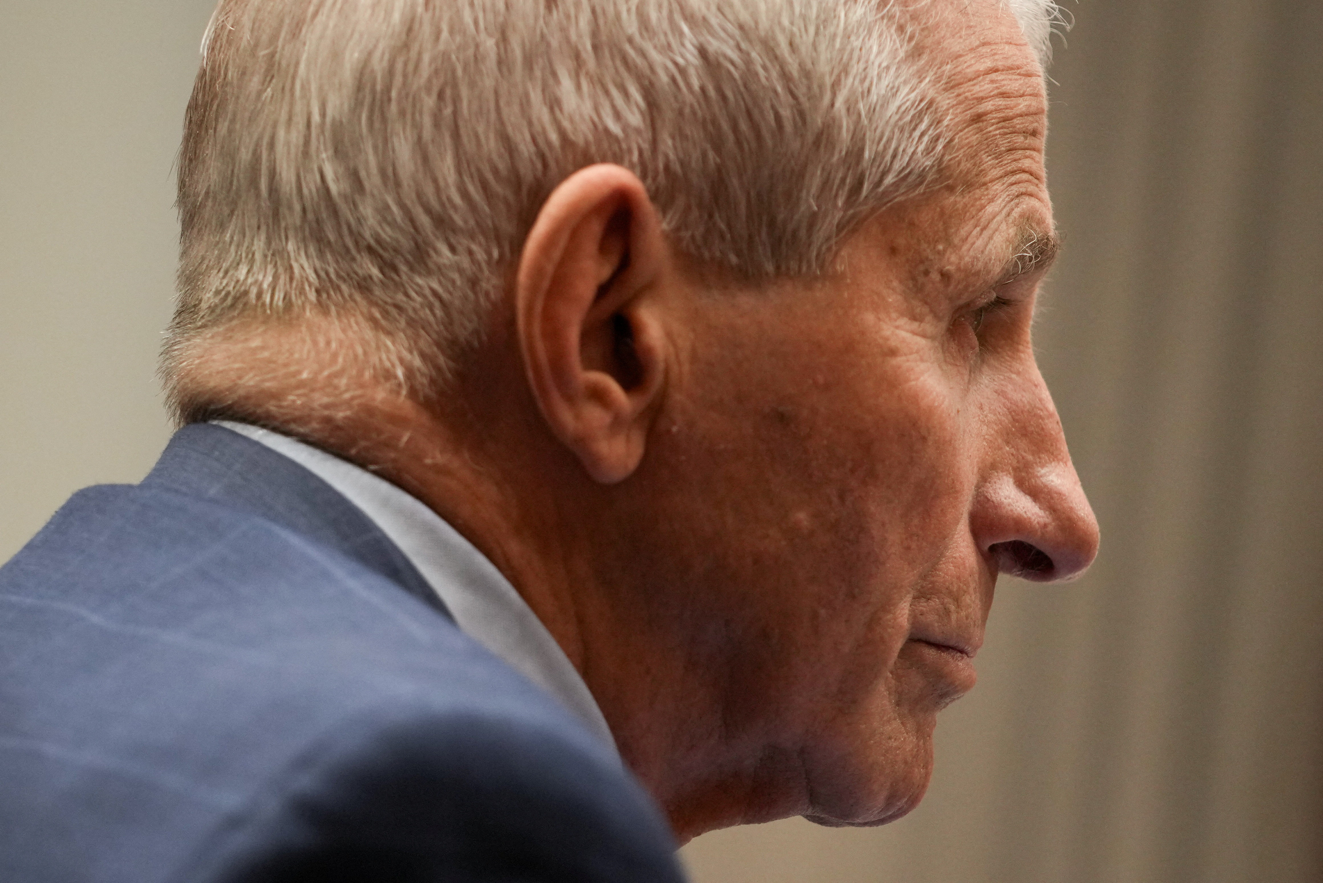 Drew Holden: Josh Hawley’s Fauci Takedown Crystallizes a Reckoning Years in the Making