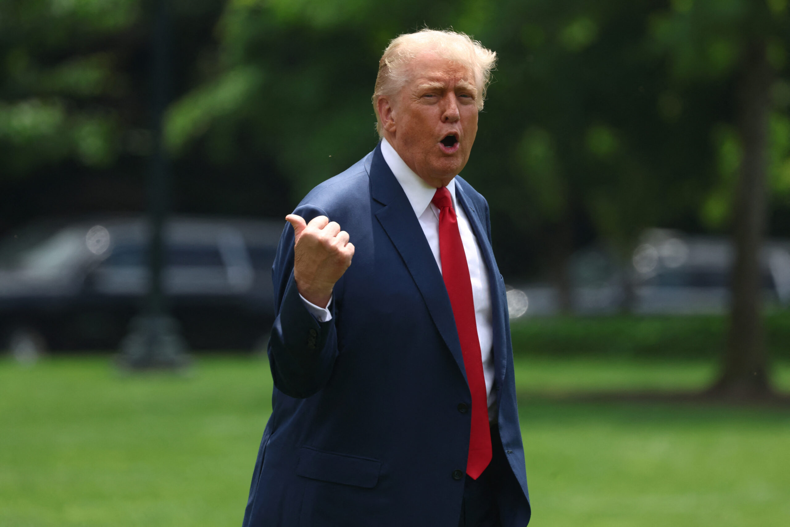 Jules Evans: Trump’s Psychedelic Executive Order Signals Federal Shift, But Risks Remain