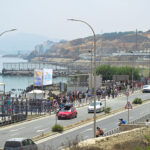 Wilfred Reilly: Mass Border Breach in Spain’s Ceuta Enclave Echoes Broader Western Immigration Debate