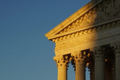 Randy Barnett: Birthright Citizenship Decision Is Vulnerable to Reversal