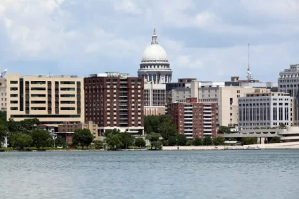 Scott Walker: Madison Police Shooting Fallout Puts Wisconsin’s Governor Race and Political Direction in Sharp Focus