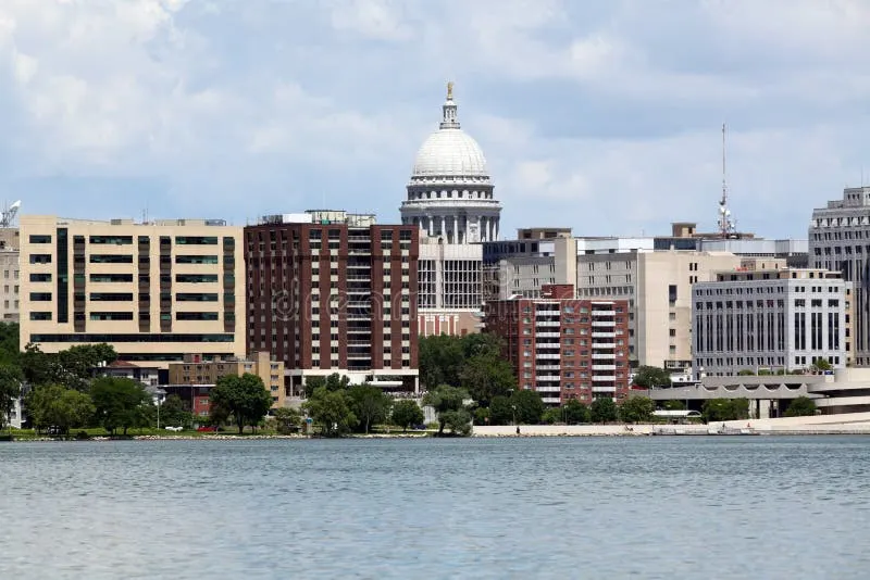 Scott Walker: Madison Police Shooting Fallout Puts Wisconsin’s Governor Race and Political Direction in Sharp Focus