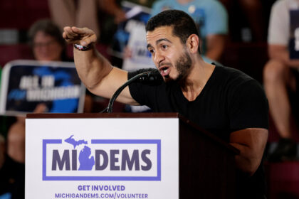 Michael Goodwin: Democratic Leaders Are Ceding Ground to the Party’s Radical Left