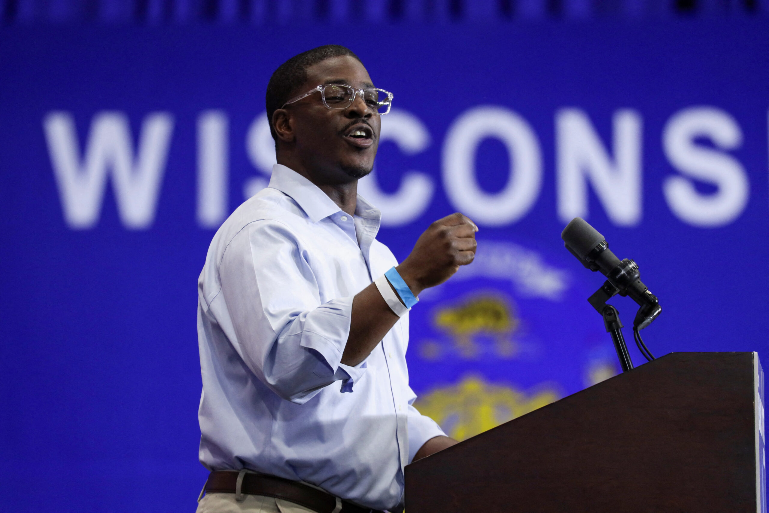 Scott McKay On Wisconsin Primary Fallout and Path Forward for Democratic Socialist Candidates