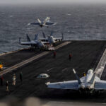 Steve Bucci: Complaints From USS Abraham Lincoln Sailors a “Non-Issue” Fueled by Media