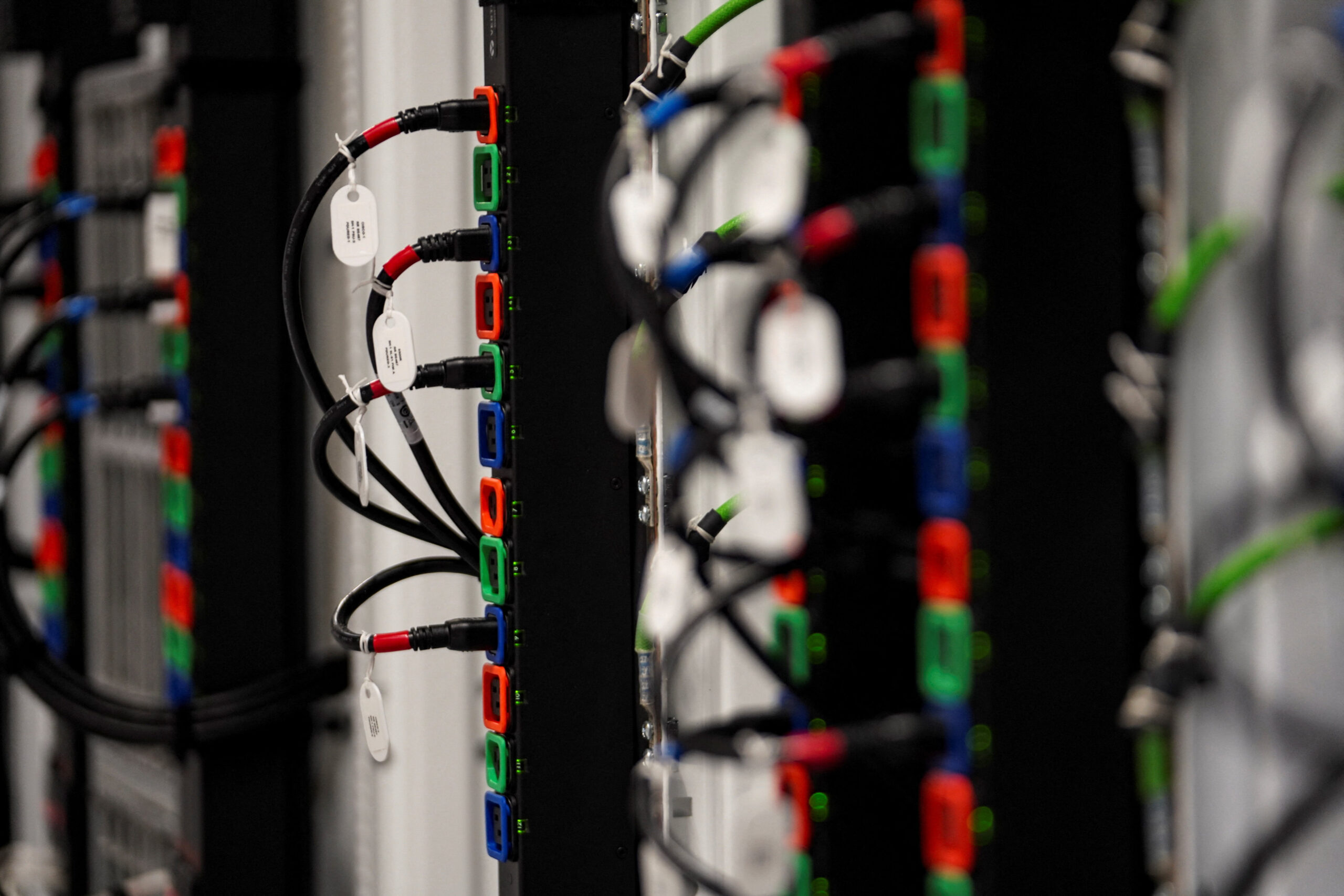 Farmer Says Data Centers Could Save Declining Rural Towns, Even as Public Opinion Turns Against Them