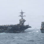 Retired Navy Captain Says USS Lincoln’s Long Deployment Reflects Deeper Fleet Strain