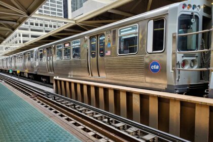 Heather MacDonald: CTA Warning Signs Reflect Broader “Culture of Difference” in Law Enforcement Messaging