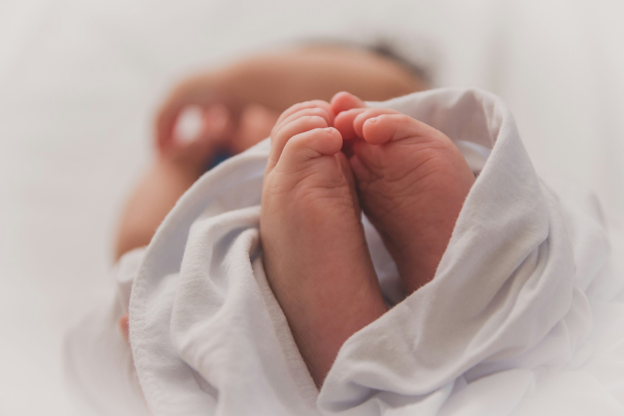 Merrill Matthews Discusses Birth Tourism and Birthright Citizenship