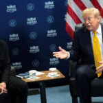 Tensions Rise Between Trump Administration and Zelensky Over Ukraine’s Strikes on Russian Fuel Supplies